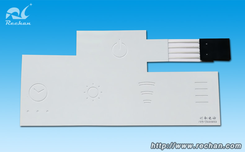 出口日本加湿雾化器触摸感应开关电路 出口日本加湿雾化器触摸感应开关电路